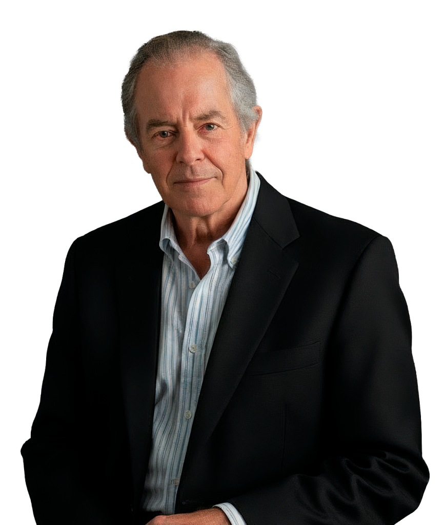 Pedro Marrey, advogado tributarista e sócio do escritório Mattos Filho.