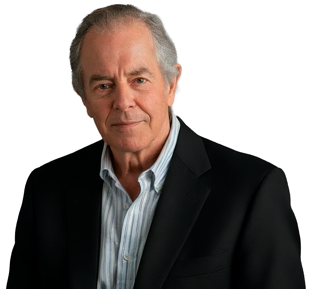 Pedro Marrey