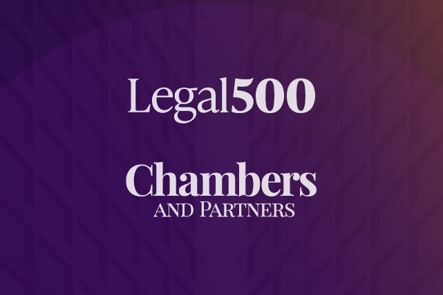 Mattos Filho é destaque e lidera categorias no Chambers Transactional e no Legal 500
