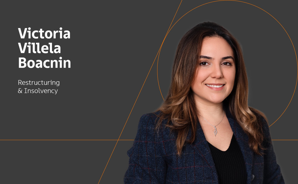 New partner joins Mattos Filho’s Restructuring & Insolvency practice