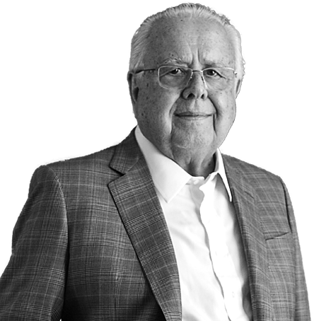 Ary Oswaldo Mattos Filho (1940 – 2025) In Memoriam