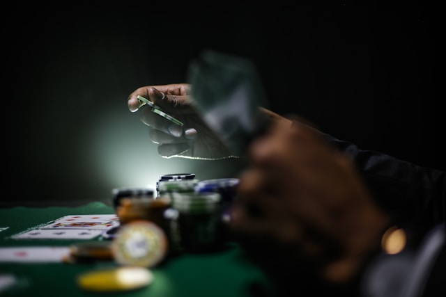 Brazilian law establishes joint and several liability for taxes arising from illegal betting