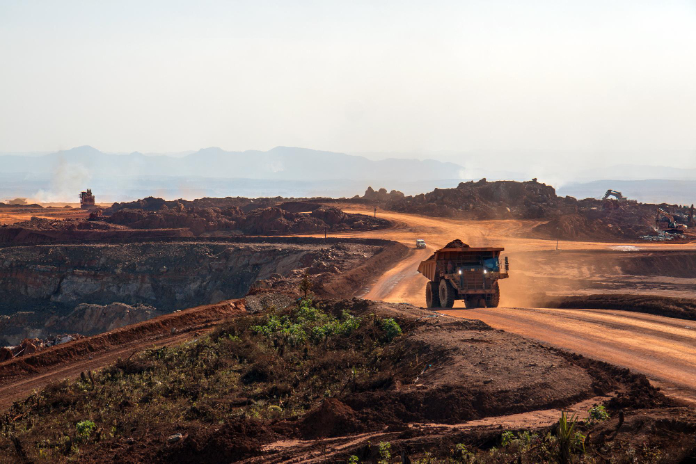 Brazil’s House of Representatives approves national policy on critical and strategic minerals