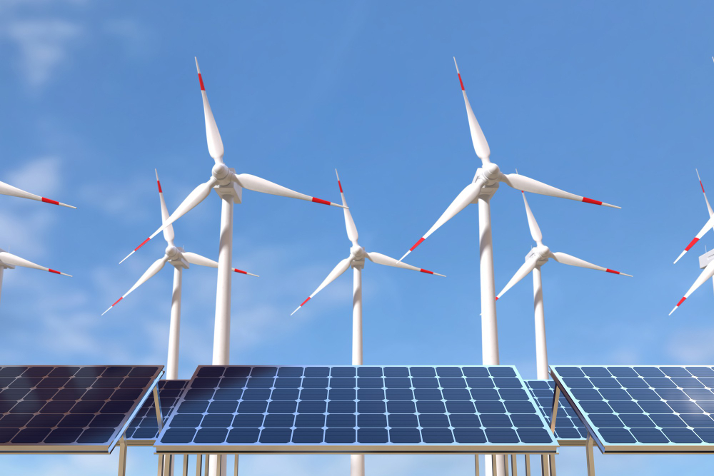 MME publica Portaria Normativa nº 140/2026 sobre compensação por cortes de geração eólica e solar