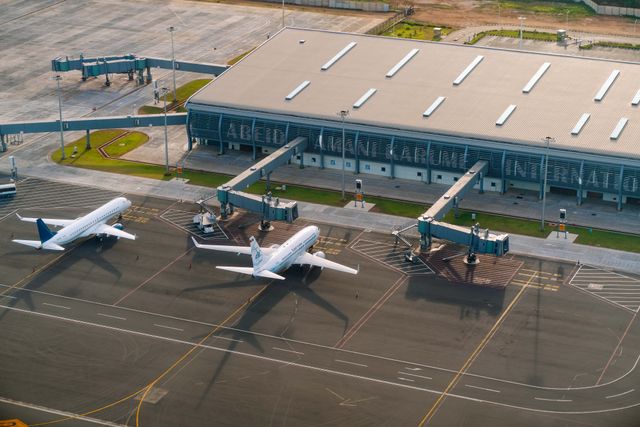 Rio de Janeiro institui regime tributário especial para operações com Querosene de Aviação (QAV)