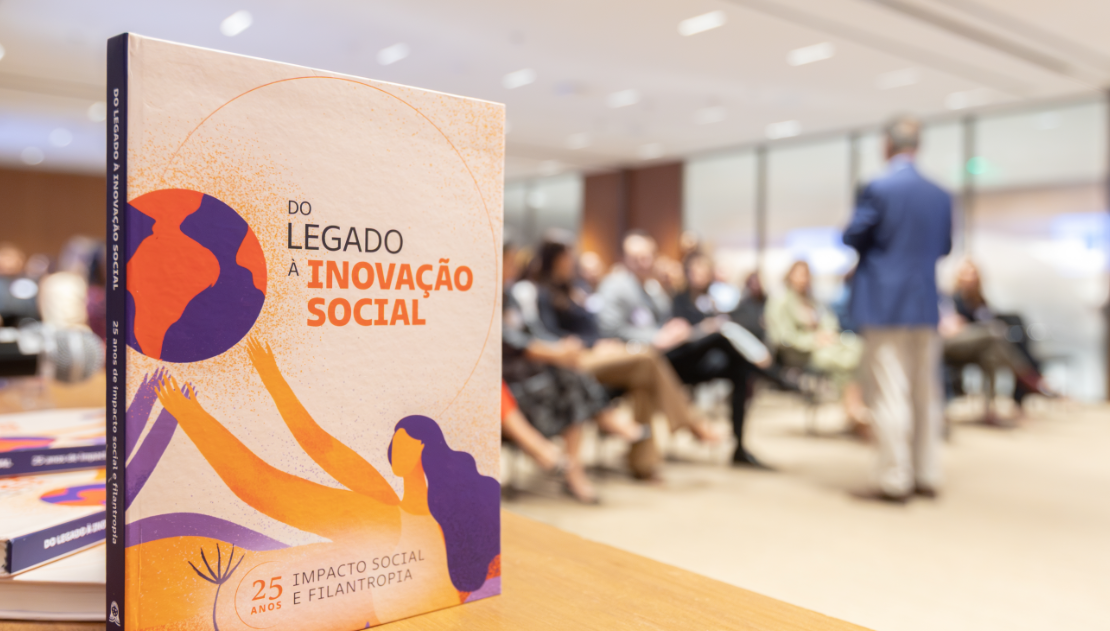 25 anos de Impacto Social e Filantropia: Mattos Filho lança livro e debate o futuro do terceiro setor