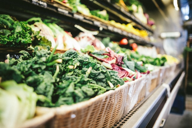 MAPA atualiza regras do CGC/MAPA e amplia controles sobre exportações de produtos vegetais