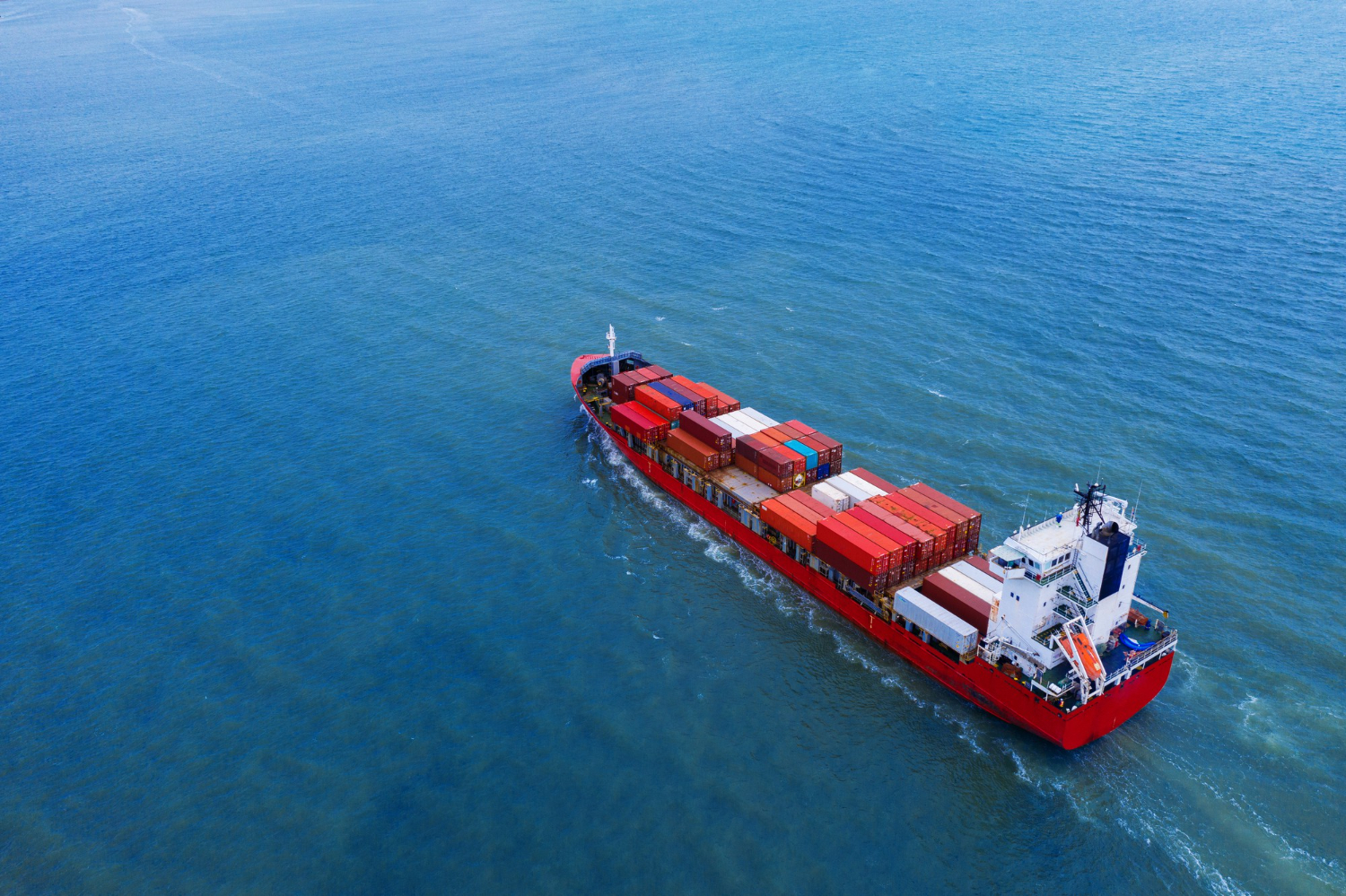 ANTAQ reorganiza a regulação da navegação interior em seis novas resoluções