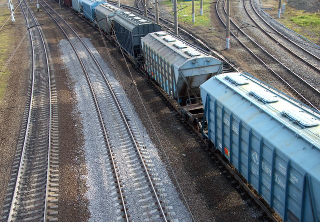 TCU aprova chamamento público para o Corredor Minas-Rio