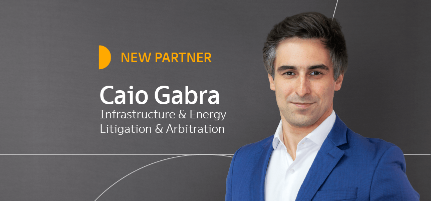 Mattos Filho hires new partner focused on infrastructure and arbitration