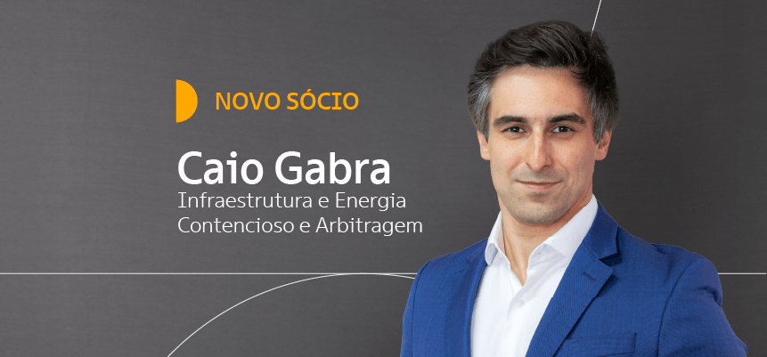 Mattos Filho contrata novo sócio para atuar em Infraestrutura e Arbitragem